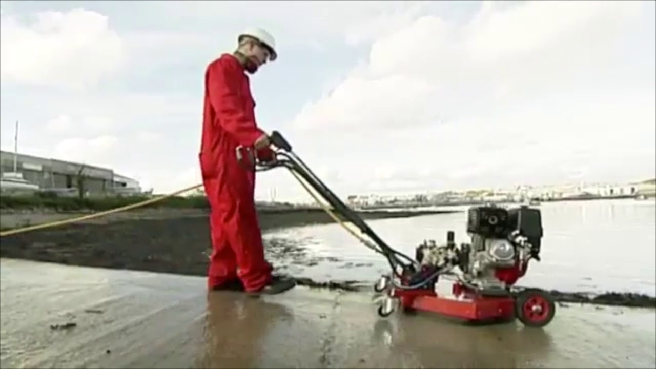 RotoCleanse By GroundsCare Products