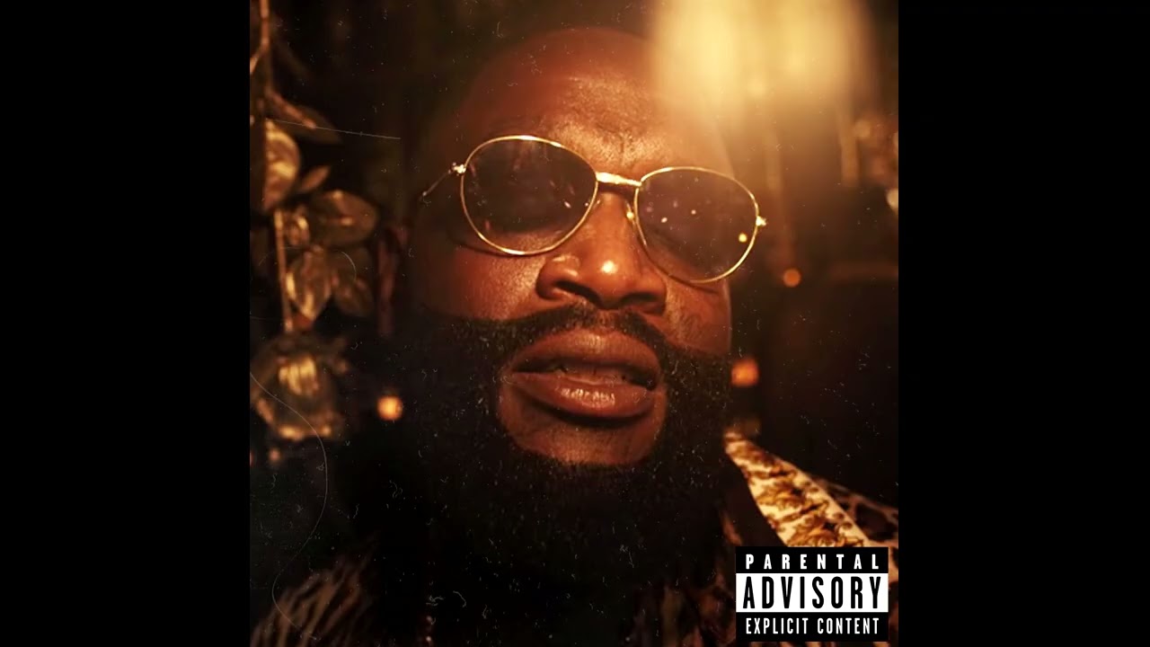 (Free) Rick Ross x Nipsey Hussle Type Beat - Fragrance