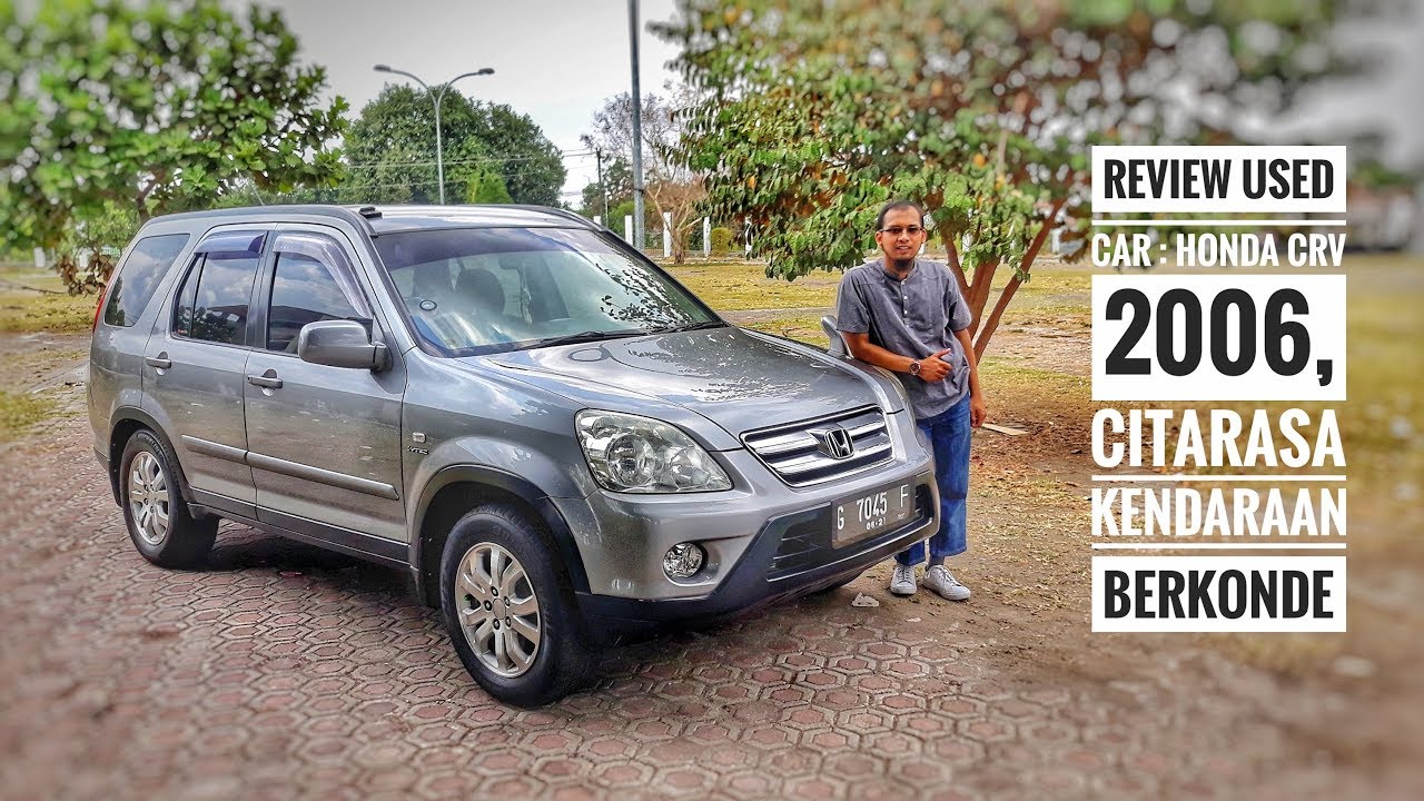 Jual Terios beli CRV.. 