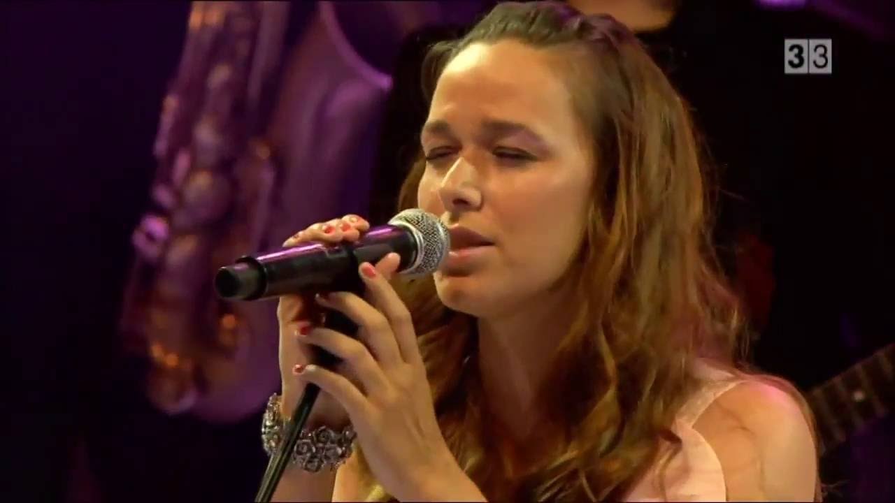 Beth Rodergas i Joan Masdeu - Cançó de matinada  TV3 2012