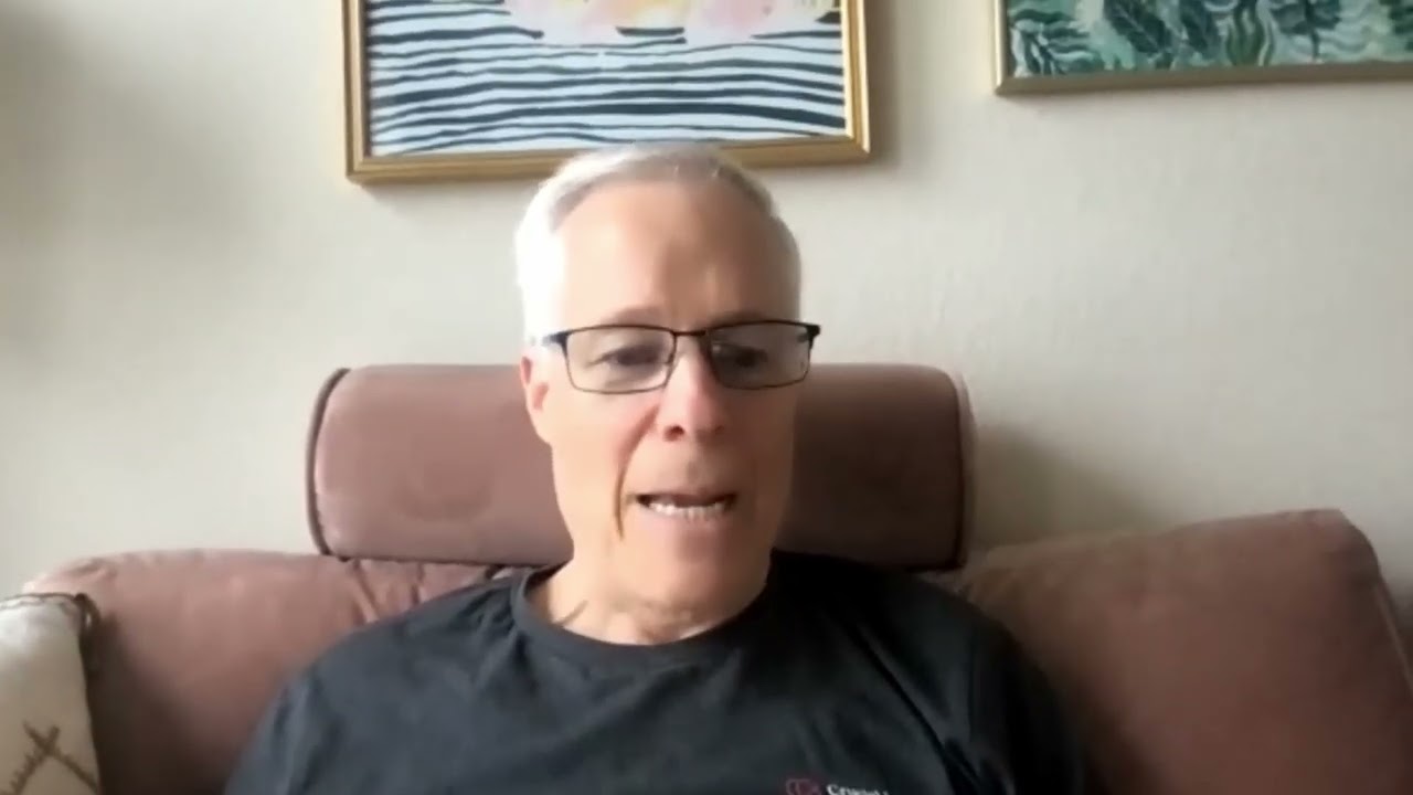 What are Preparatory Promptings? | With Joseph Grenny & Steve Adams