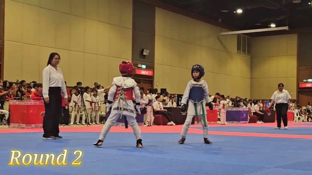 แข่งเซ็นทรัลอุดรธานีแมทที่ 2 ชิงทองได้เหรียญเงิน​ เ
