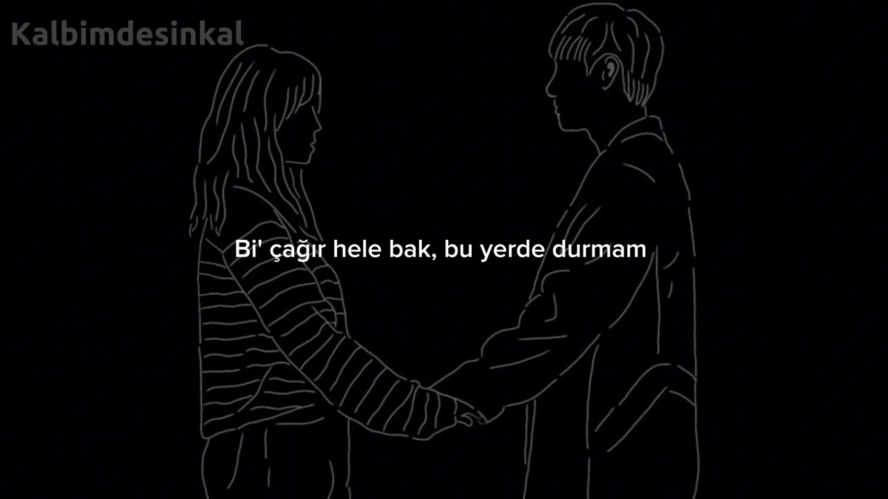 Zeynep Bastık - Lan ( Slowed & Reverb )