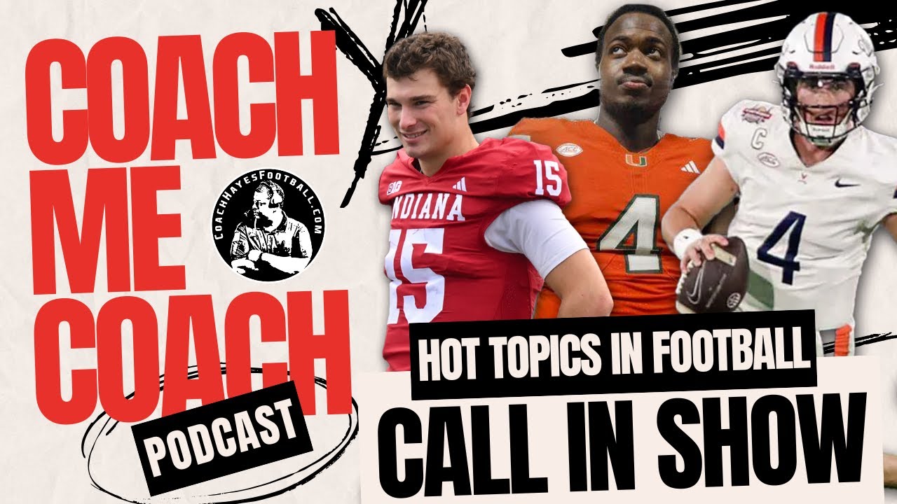Mendoza Bypasses Combine, Bain Skips Senior Bowl & Morris Takes NCAA to Court