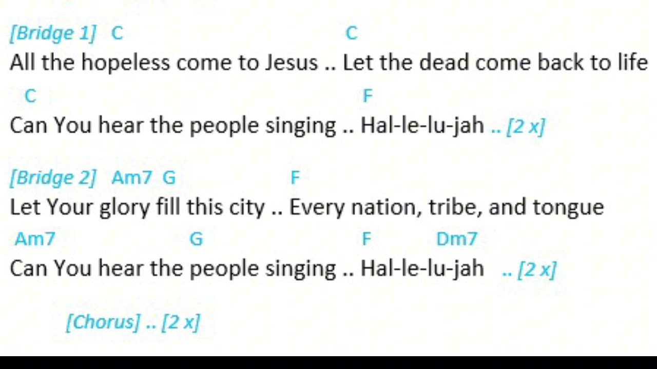 🎤 Christ Our King