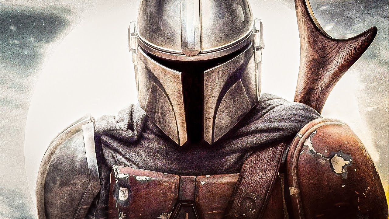 Le jeu STARWARS que Disney refuse de vous donner.