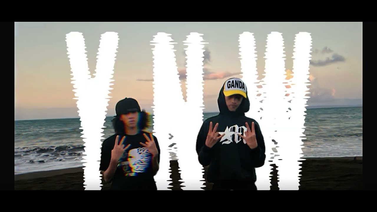 MOOLAH PLERTIEE-Y.E.K YOUNG NEW WAVE!!