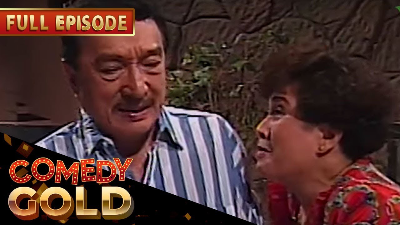 COMEDY GOLD: Pagseselos ni Mang Kevin | Kevin & Ason Laugh Story