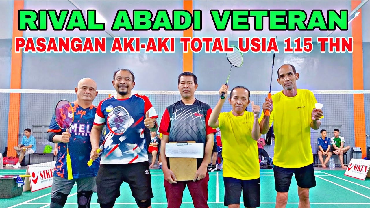 LIVE ‼️ SEMIFINAL TURNAMEN JALU PEDAS LEVEL G || SUPERYITNO / MUCHTAR  vs H.DODI / FERI LIEM