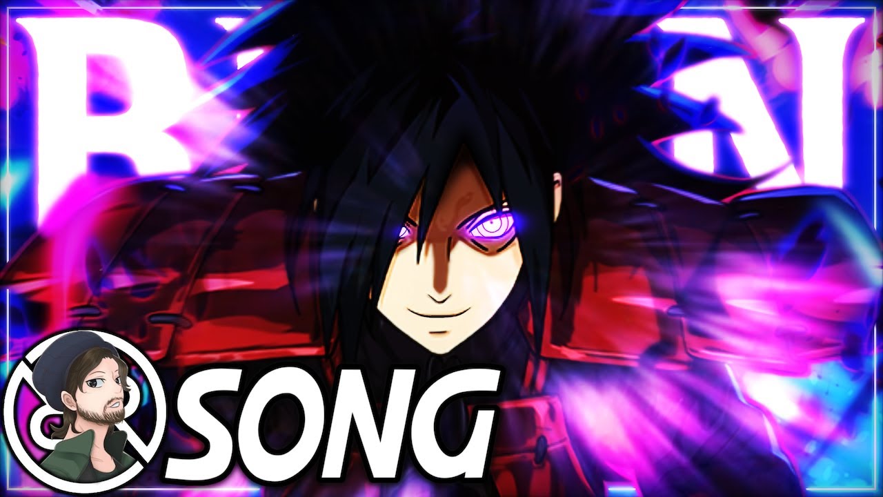 MADARA RAP SONG | 