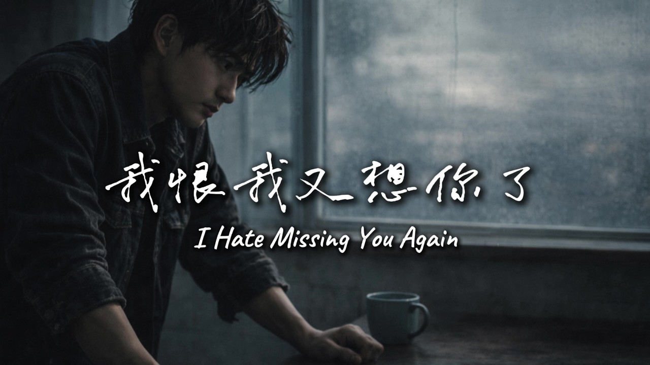 「刪了聯絡方式，卻刪不掉想念」｜You’re gone, but the missing stays