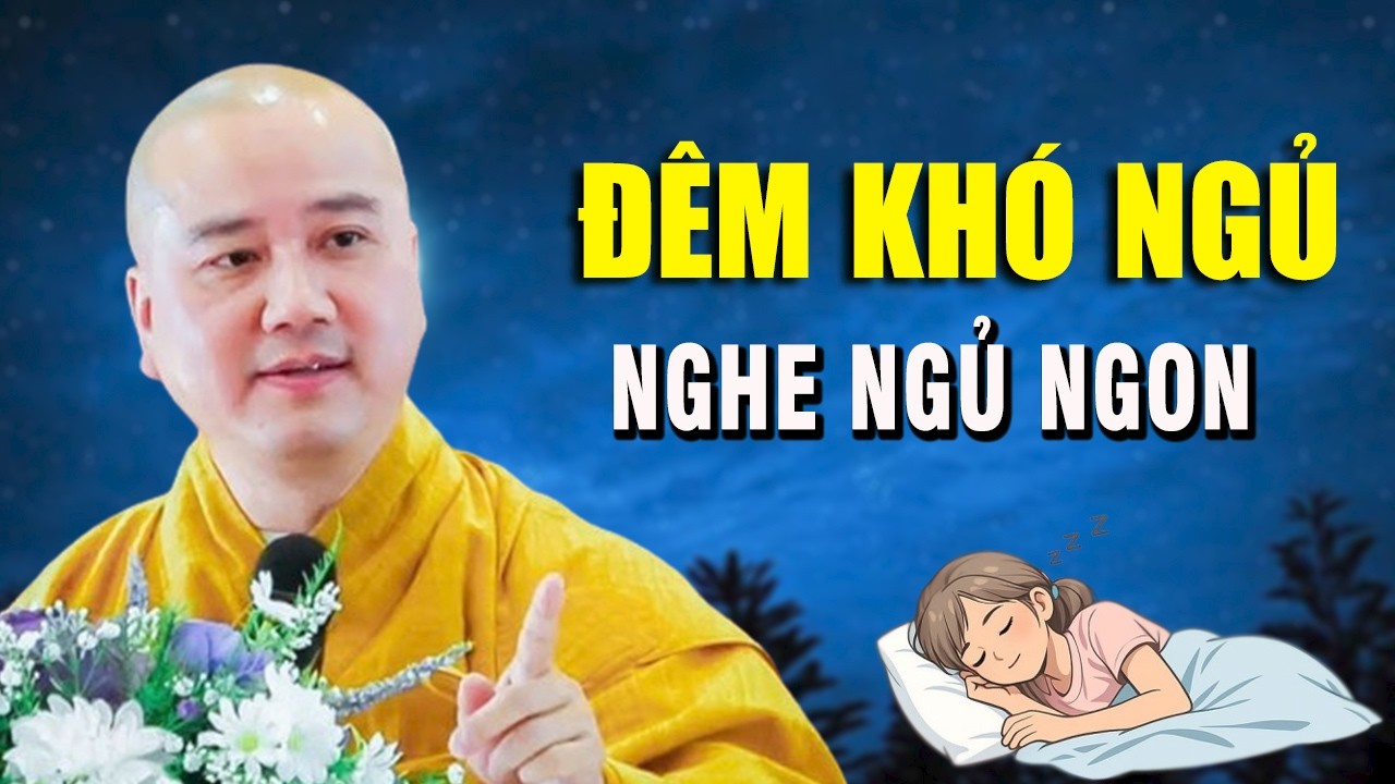 Đêm Khó Ngủ Nghe 
