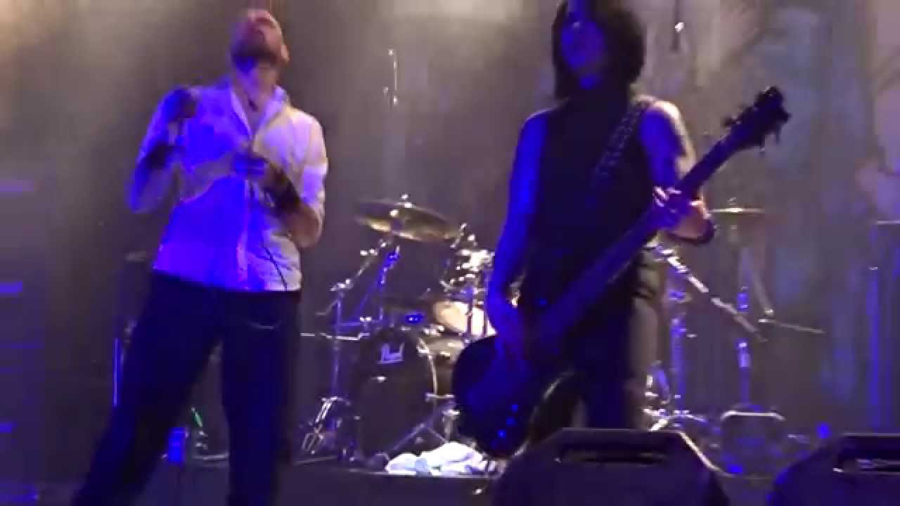 My Dying Bride 
