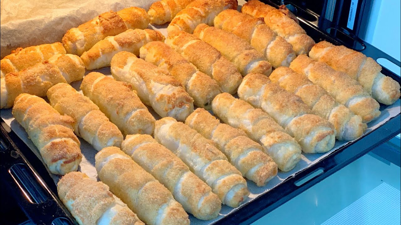 практический пирог. рецепт вкусной булочки. чудесно