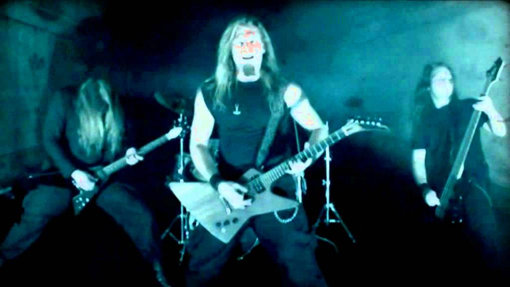 Valkenrag - Once captured priest