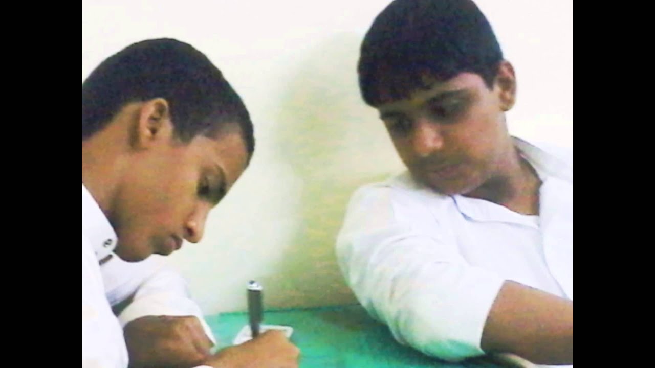 ذكريات ثانوية الرازي