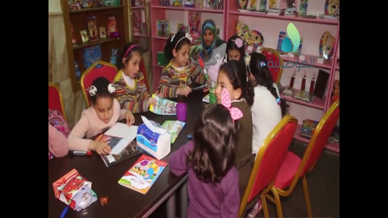 الموصلية ترصد وضع دور الايتام بالموصل والاخيرة تنفي ما تم تداوله حول ظروف النزلاء