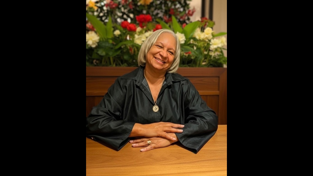 Judith Schmidt's Memorial Service