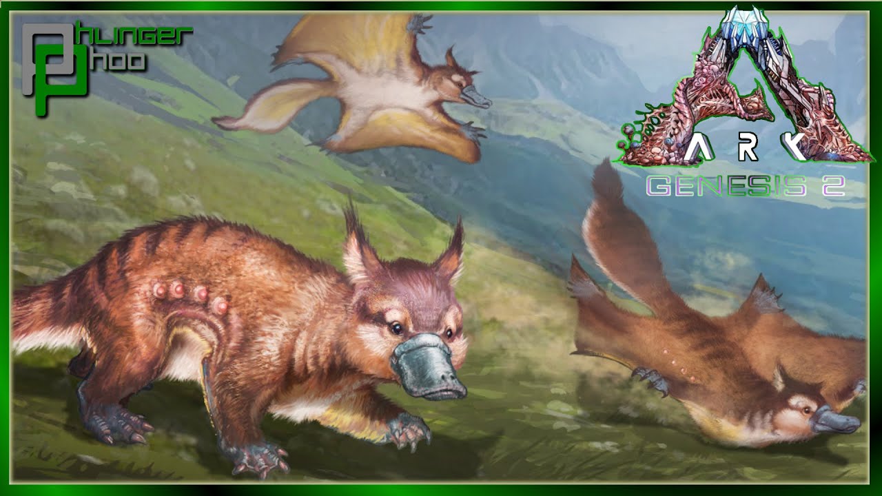 Ark Basics Maewing - EVERYTHING YOU NEED TO KNOW!