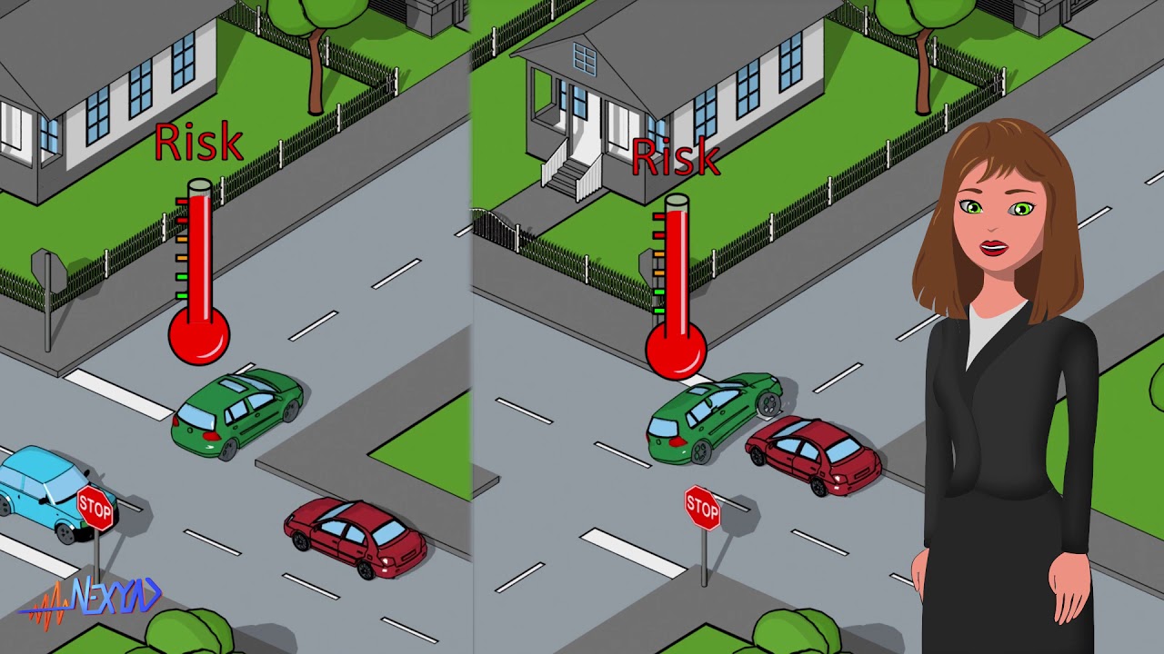 SafetyNex episode 1 : Driving Risk Assessment