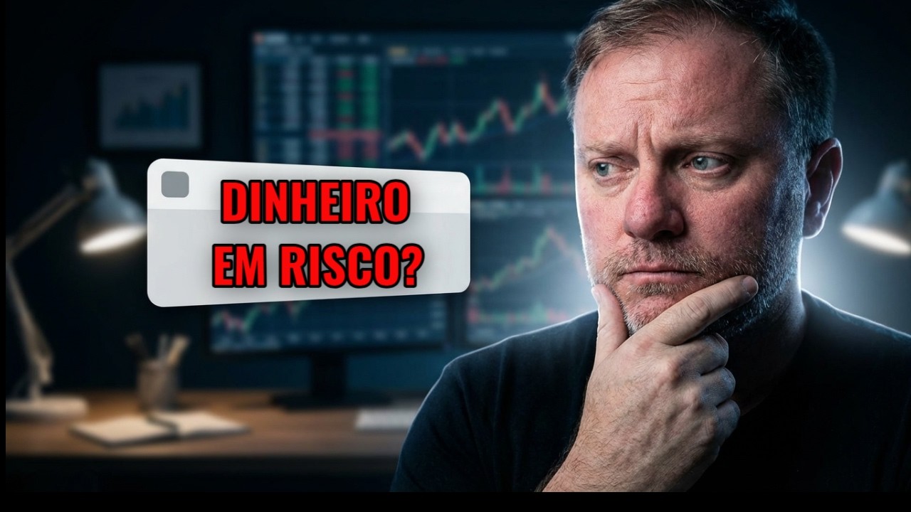 É Seguro Contas Digitais? Quais são os Bancos mais Seguros?