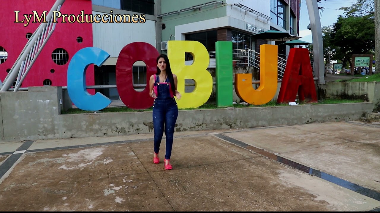 CONOCIENDO NUESTRA COBIJA