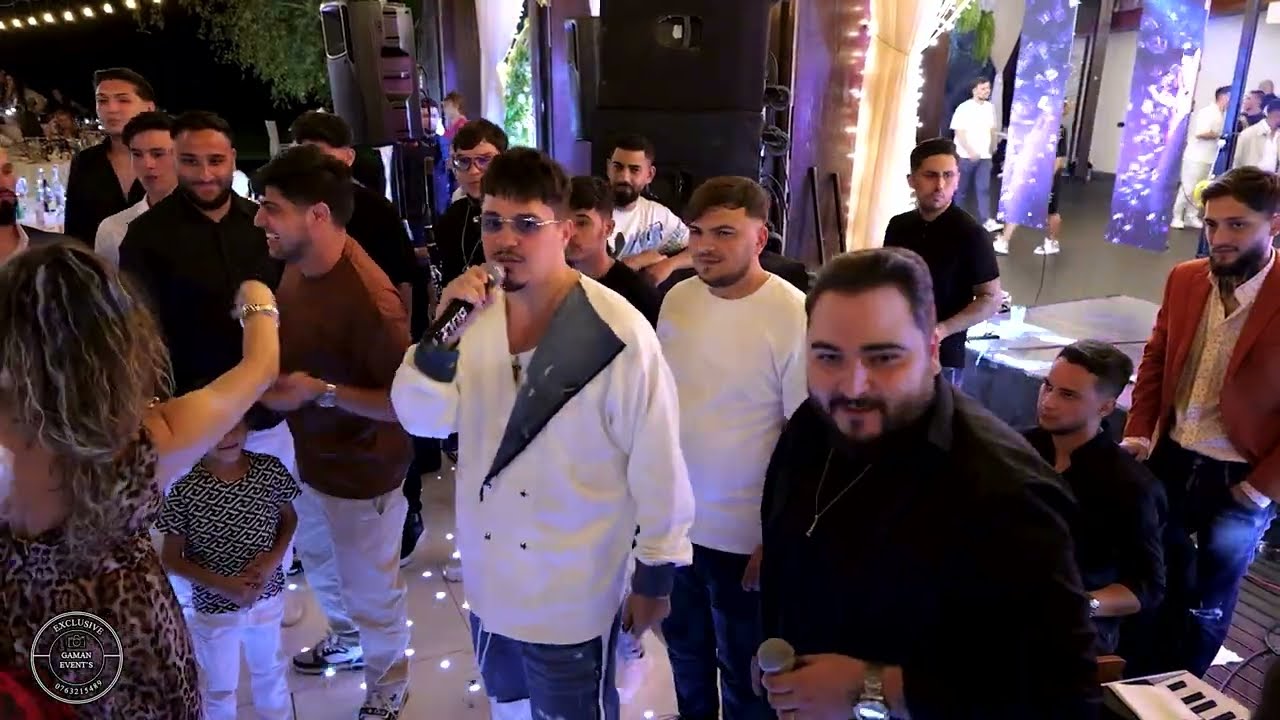 BOGDAN DLP✅SISTEMUL TOKYO✅PREMIERA LIVE 2024✅