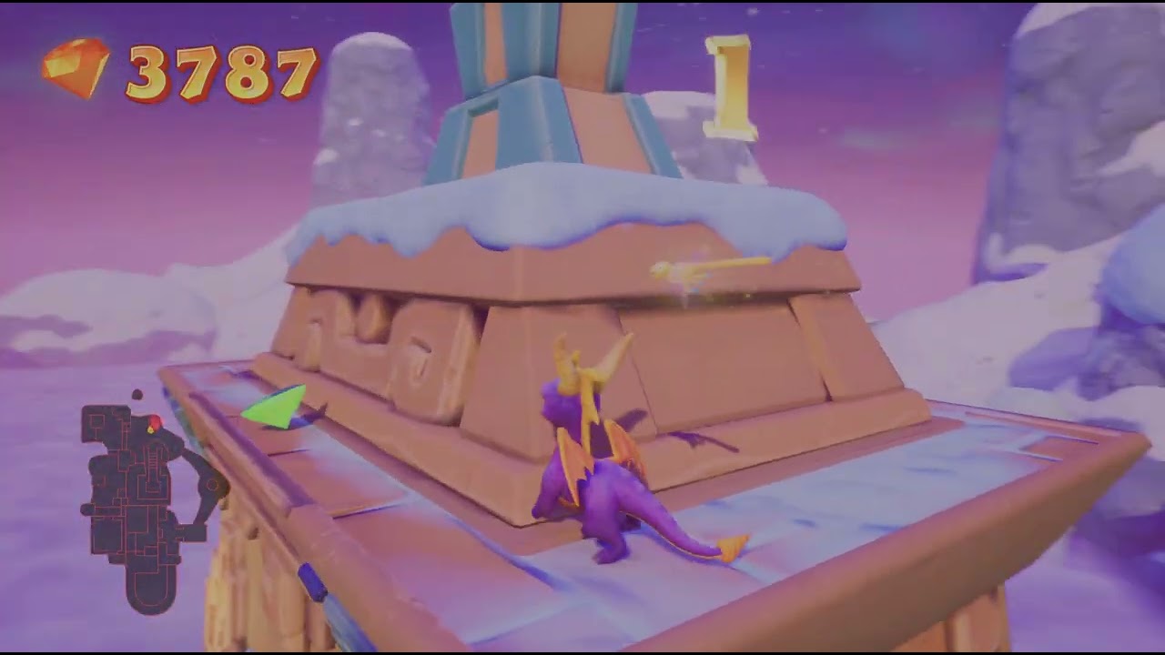 Spyro Reignited Trilogy 3 - Teil 9