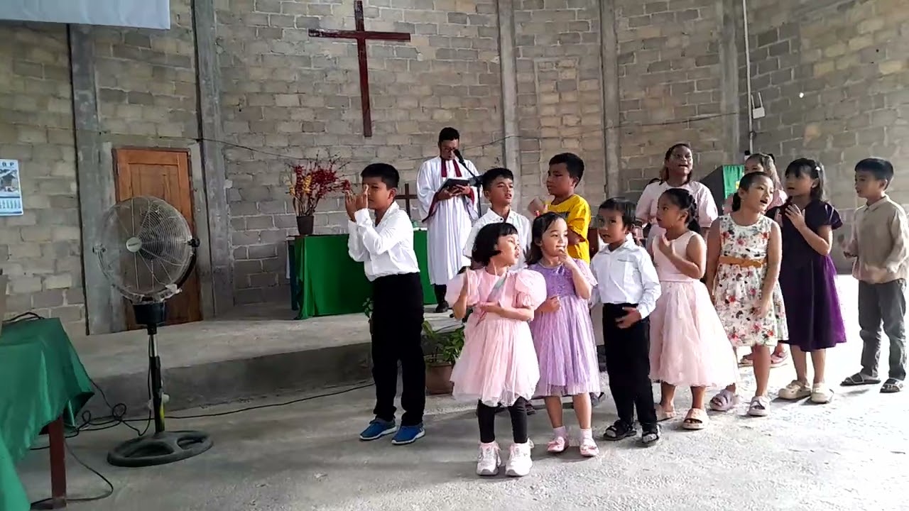 Parange Akka na denggan