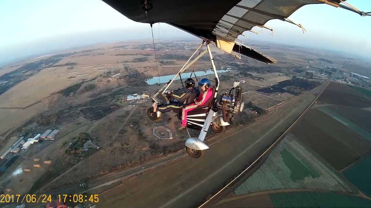 I. SA bapsfontein