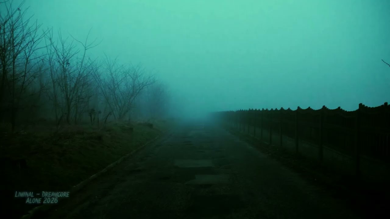 Alone