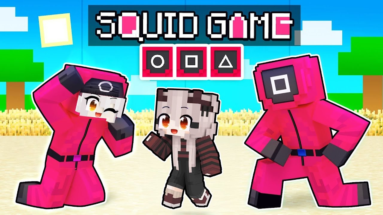 BAYANDOKTOR VS MİNECRAFT #301 😍 - Minecraft