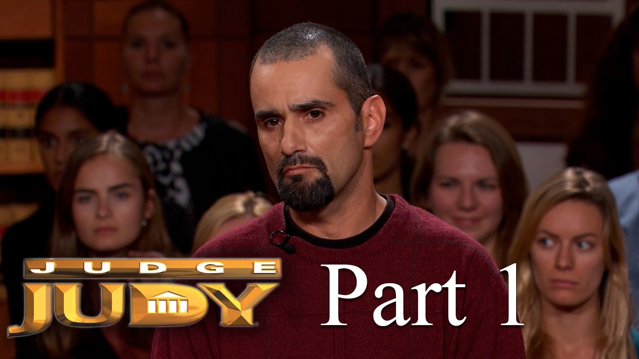 Judge Judy Has Feelings on the 