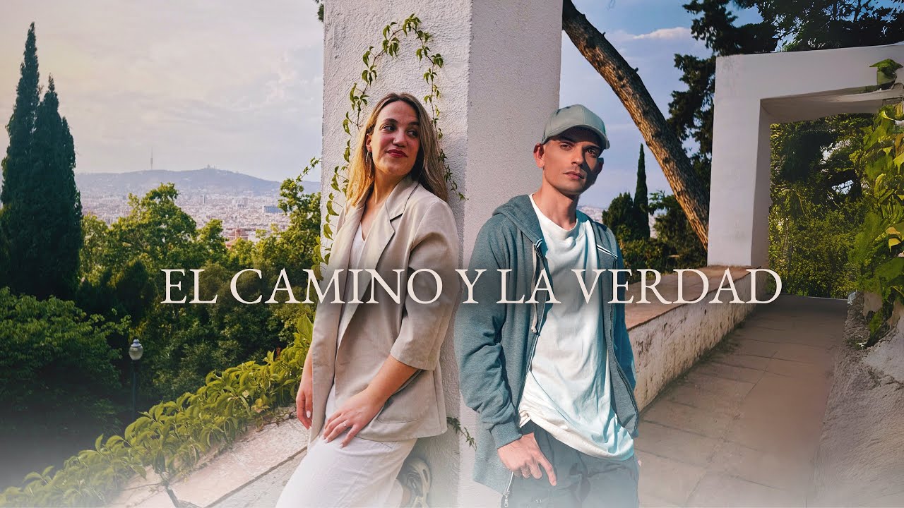 Eiem - EL CAMINO Y LA VERDAD - Ft. Anna Blasco (Video Oficial)