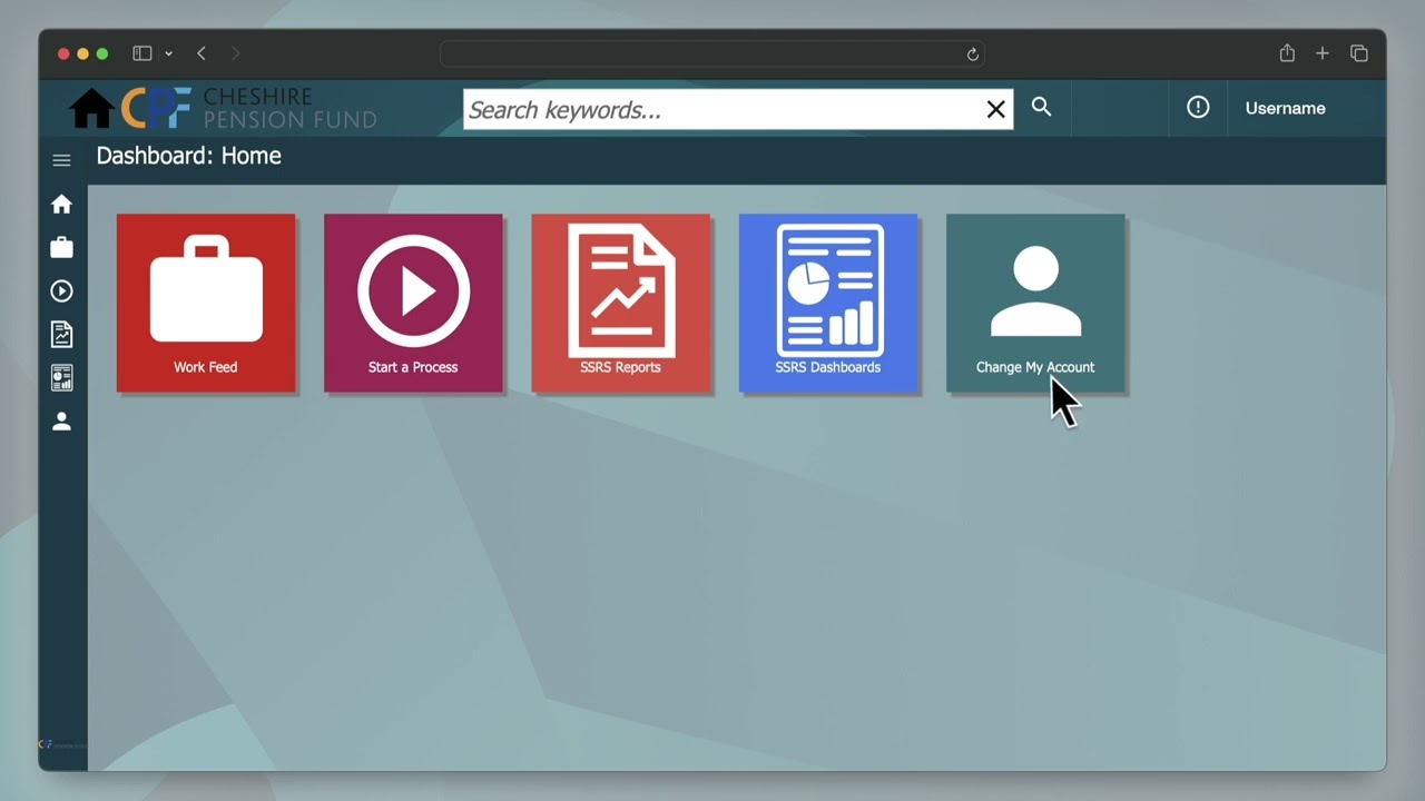 Employer Hub - Navigating the Hub