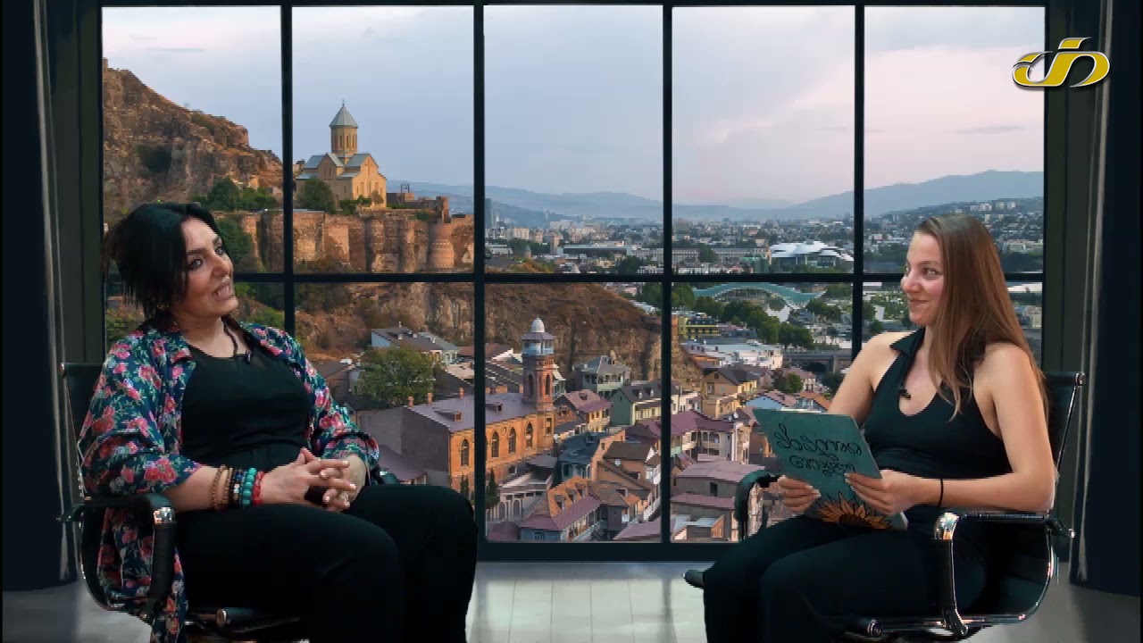 ციური მჭედლიძე, მომღერალი სტუმრად 