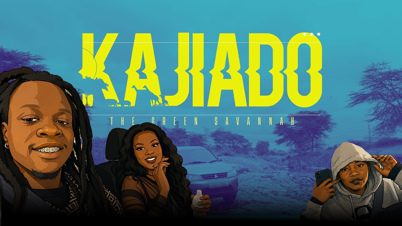 Life Next to Nairobi National Park | Emakoko, Kajiado
