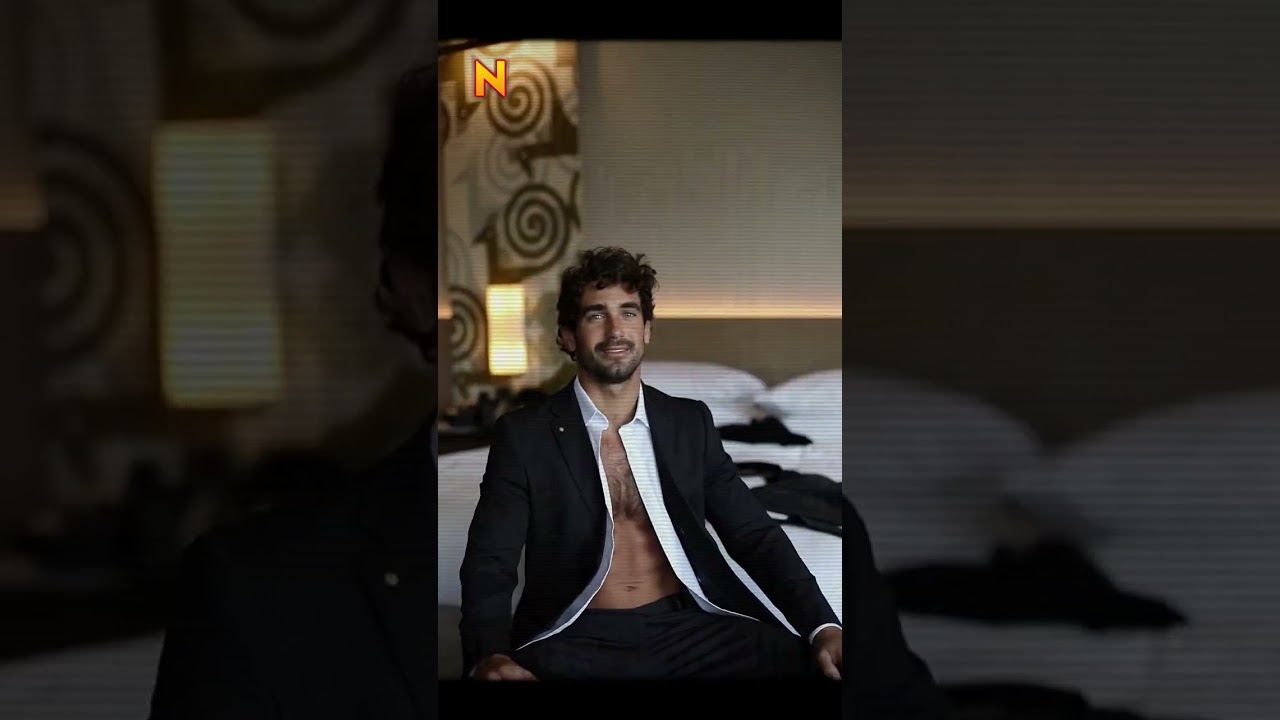 🔥HANDSOME GUY,  DIEGO RODRIGUEZ
