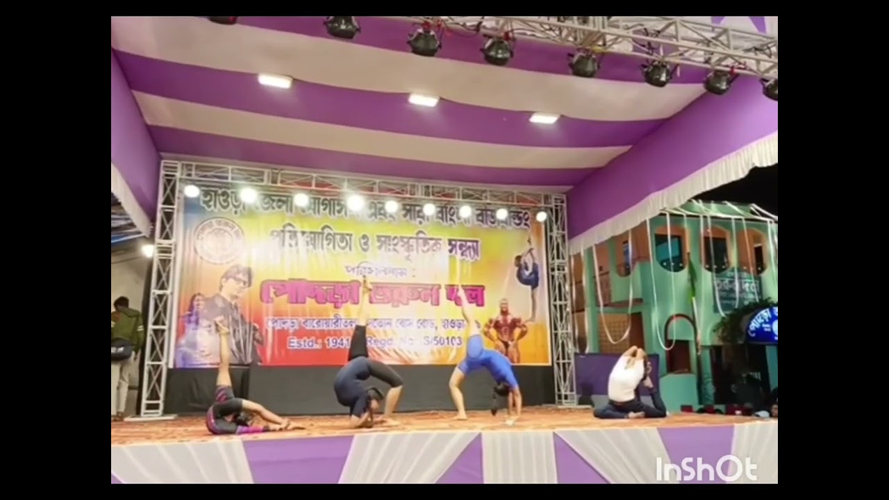 #Yogacompition
