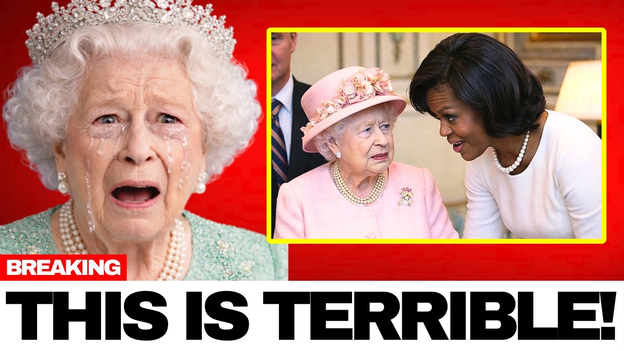 What Queen Elizabeth Really Thought of Every US First Lady