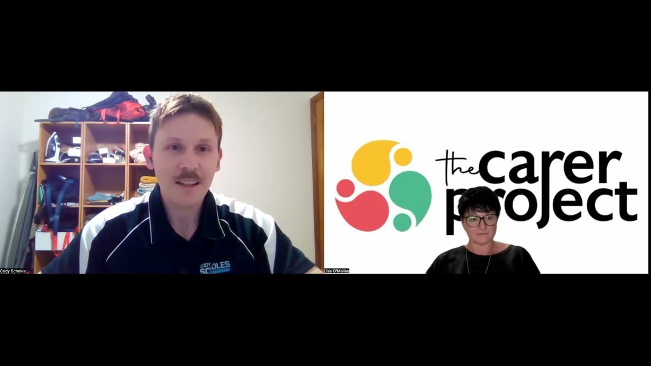 Lisa O’Malley: 2026 SA Candidates Unfiltered – Cody Scholes, Mt Gambier Independent