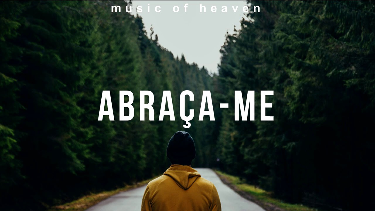Abraça-Me - André Valadão Worship Instrumental | Fundo Musical Piano + Strings Para Oração