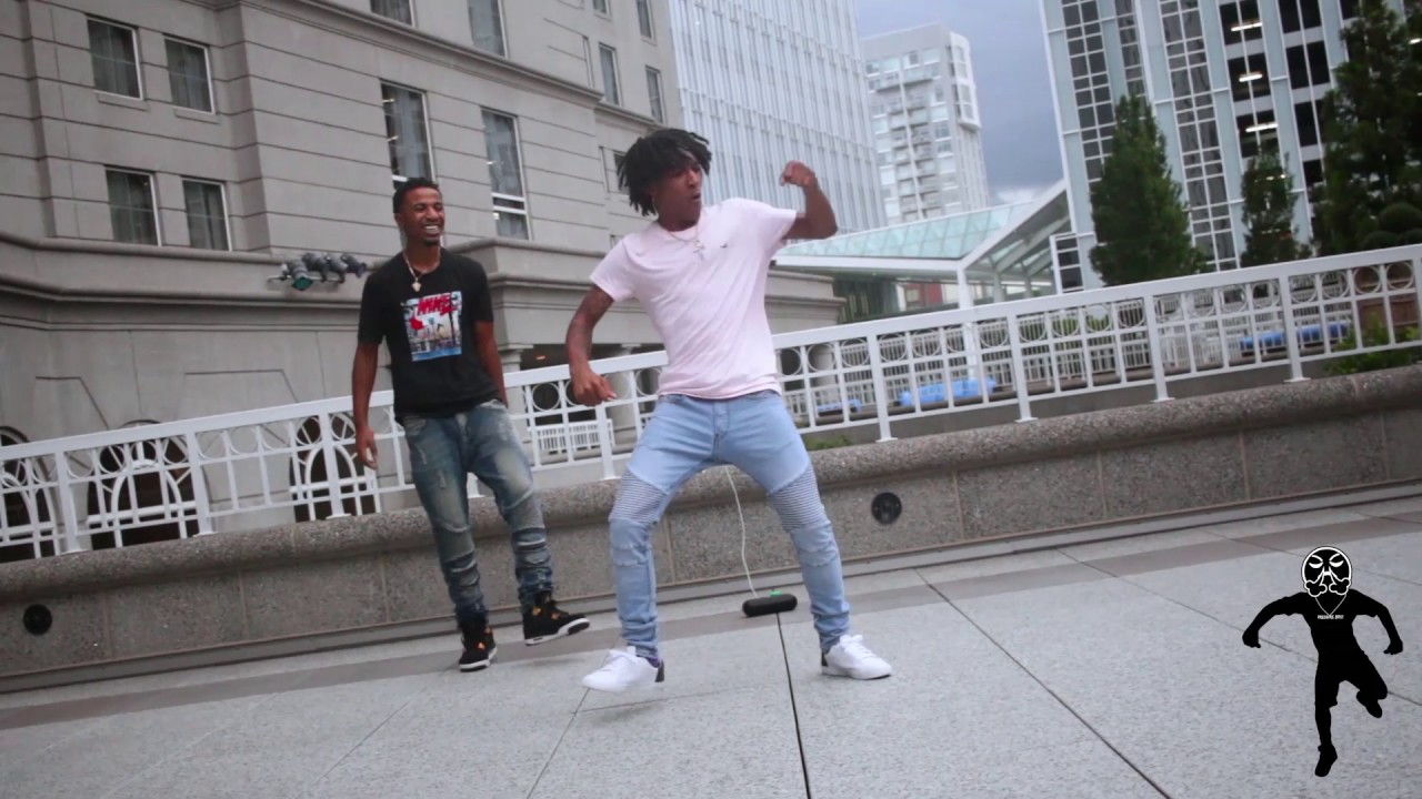 Youngboy Never Broke Again - Left Hand Right Hand