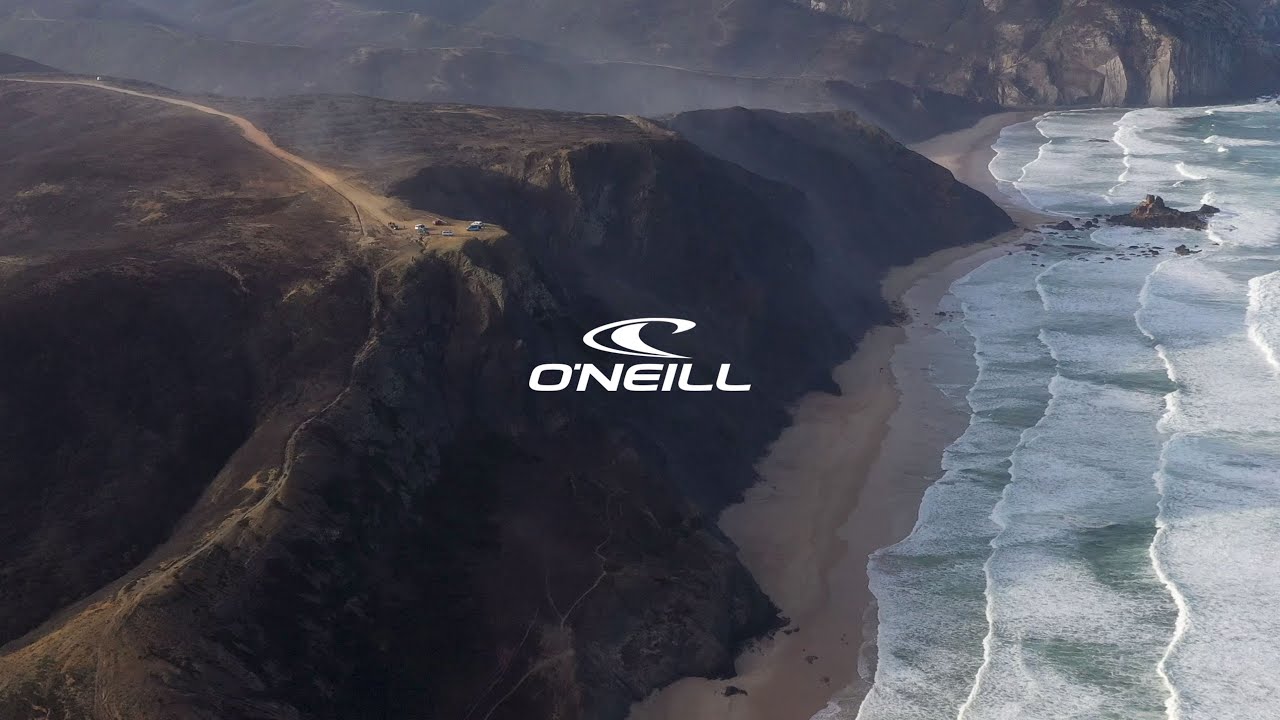 Team O'Neill Europe | Portugal