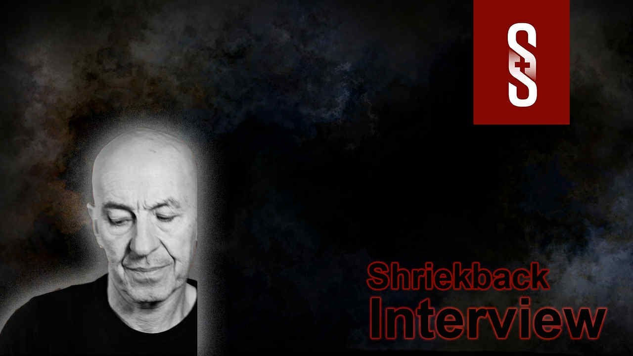 Sounds and Shadows Interview with Barry Andrews (Shriekback)