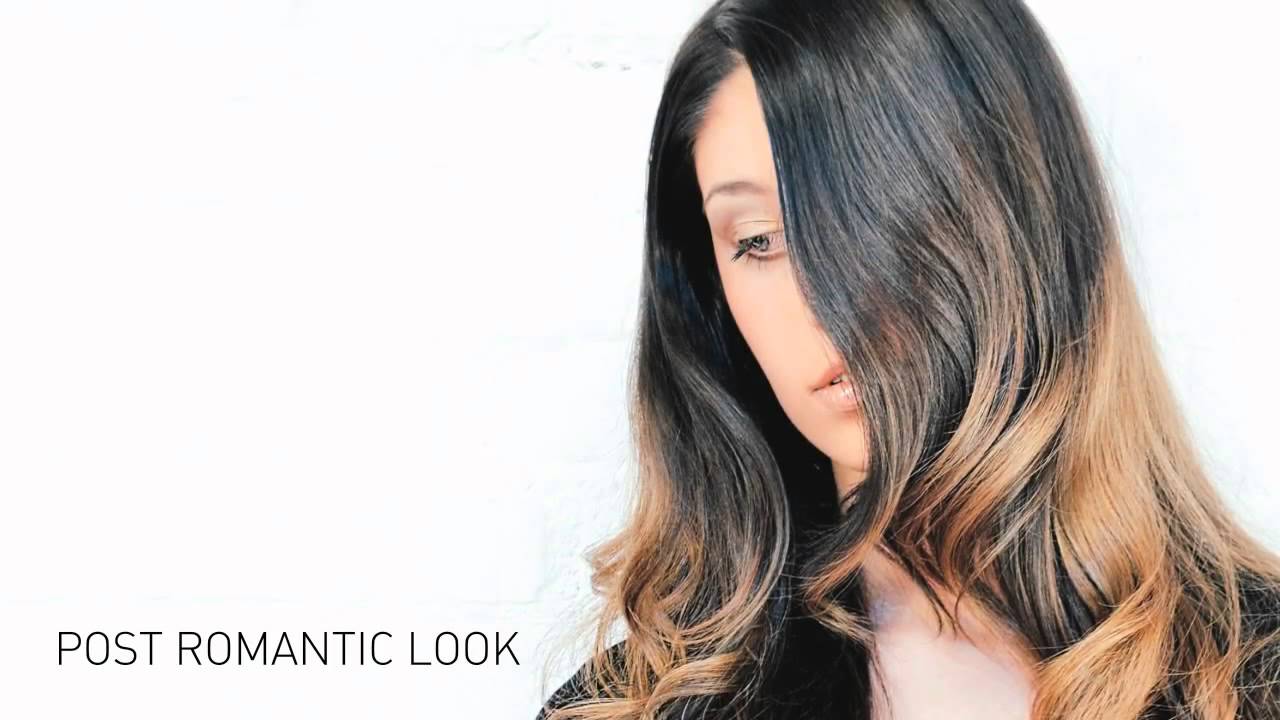 OWAY Organic Salon Styling Line Overview
