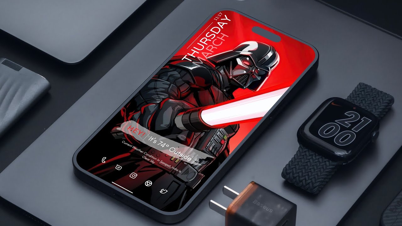 Customize Your Android Home Screen with Nova Launcher: Tips and Tricks for 2023