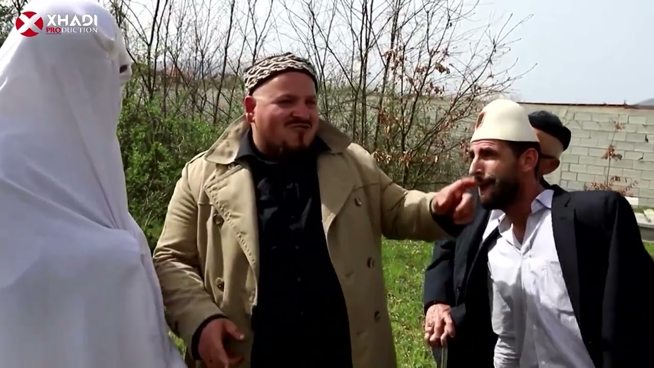 PENSIONERAT -  SHEHERLIA TE VARREZAT