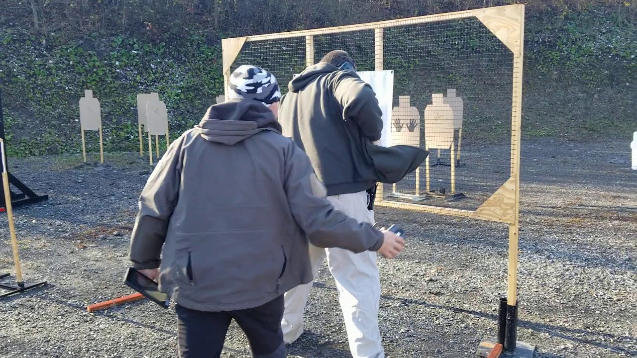 Idpa dss 11/2/19(2)