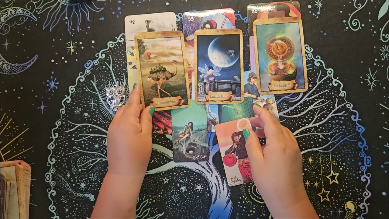🥺✨El motivo de su silencio😐🌷Canalización🔮🧙‍♀️Tarot Interactivo Amor Hoy